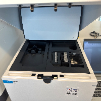 Agilent TapeStation 4200 image 0